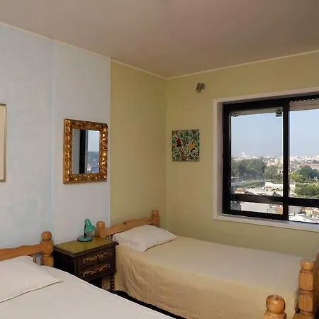 Douro - Excelent Location Apartamento *